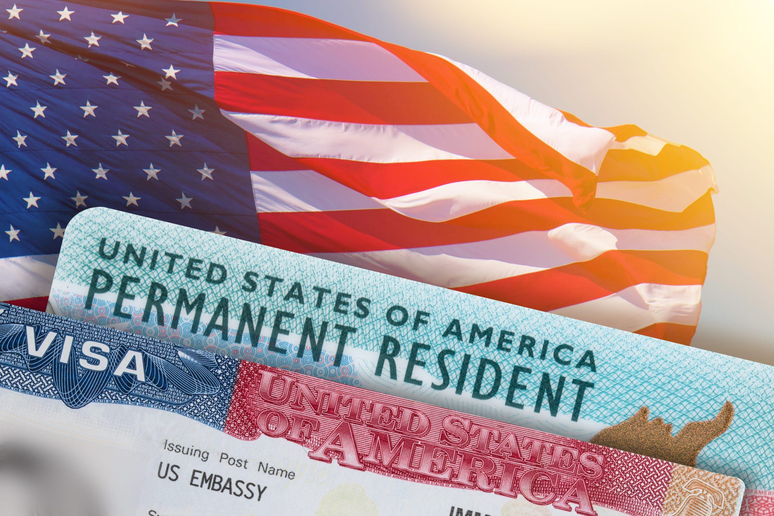 What Does A Current Permanent Resident Card Look Like