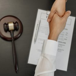 confidential inititial